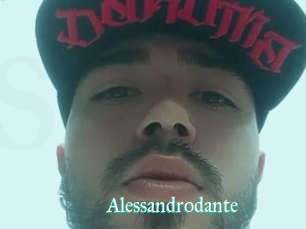 Alessandrodante
