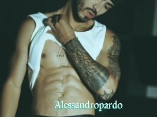 Alessandropardo