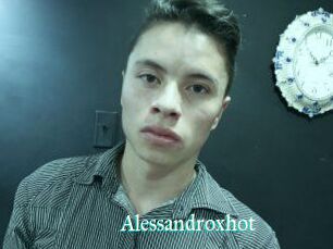 Alessandroxhot