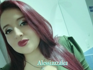 Alessiaazalea