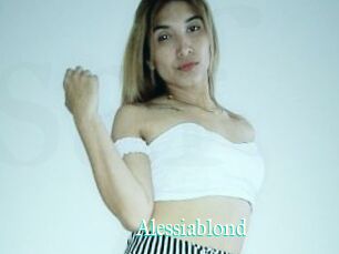 Alessiablond