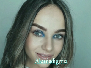 Alessiadigrria