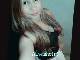 Alessiahot18