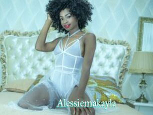 Alessiemakayla