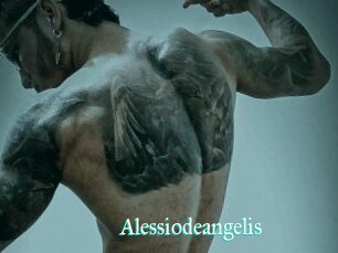 Alessiodeangelis