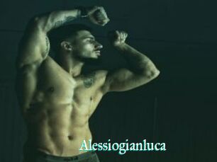 Alessiogianluca