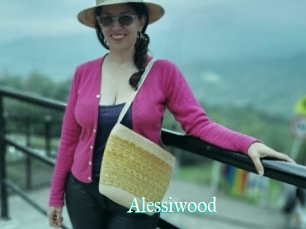 Alessiwood