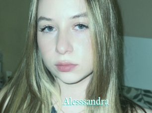 Alesssandra