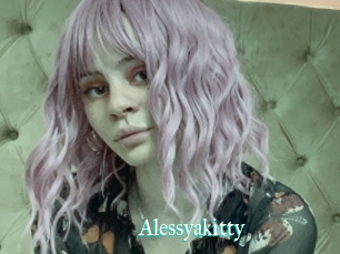 Alessyakitty