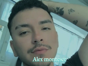 Alex_montesco
