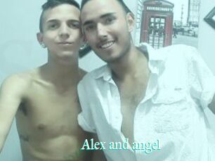 Alex_and_angel