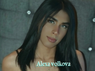Alexa_volkova