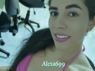 Alexa699