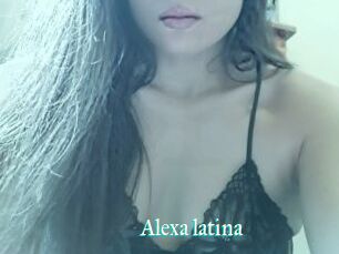 Alexa_latina