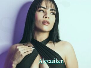 Alexaaiken