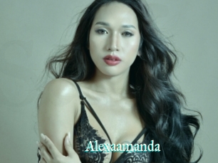 Alexaamanda