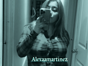Alexaamartinez