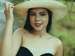 Alexaarango
