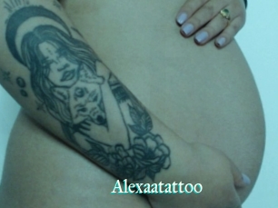 Alexaatattoo