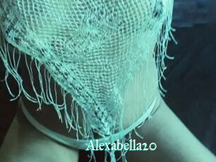 Alexabella20