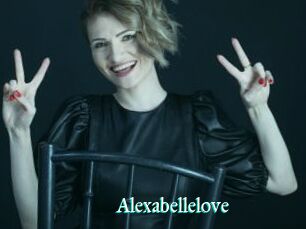 Alexabellelove