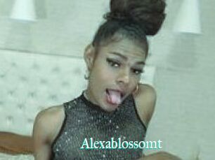 Alexablossomt