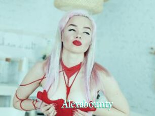 Alexabounty