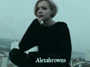 Alexabrowns