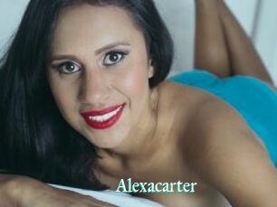 Alexacarter