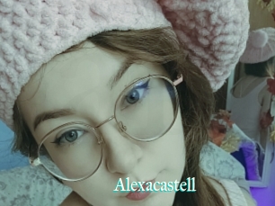 Alexacastell