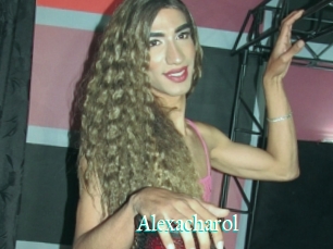 Alexacharol