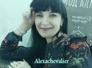 Alexachevalier