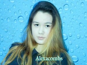 Alexacombs