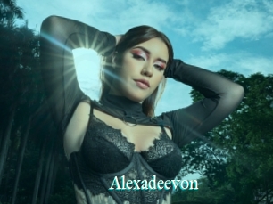 Alexadeevon