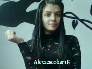 Alexaescobar18