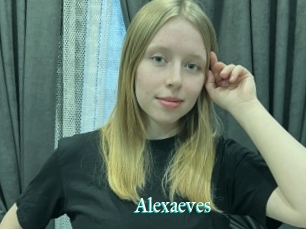 Alexaeves