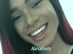 Alexafenty