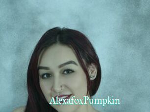 AlexafoxPumpkin