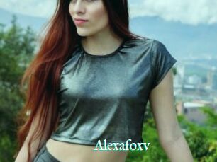 Alexafoxv