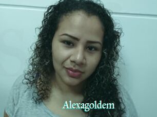 Alexagoldem