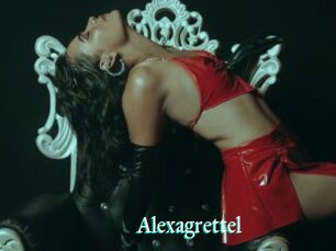 Alexagrettel