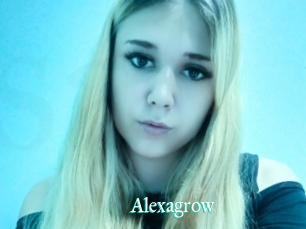 Alexagrow