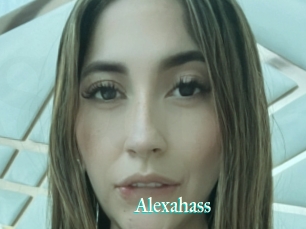 Alexahass
