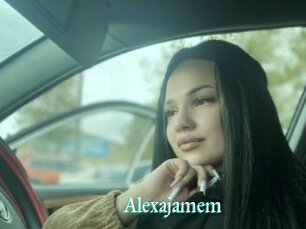 Alexajamem