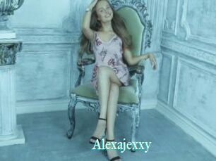 Alexajexxy