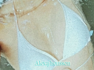 Alexajhonsson