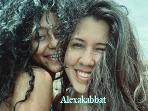 Alexakabbat