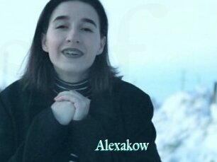 Alexakow