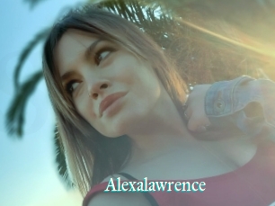 Alexalawrence