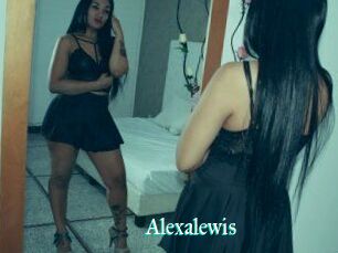 Alexalewis
